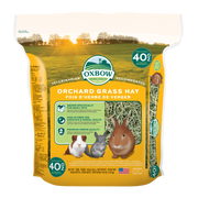 OXBOW Nourriture Foin de Verger 9lb